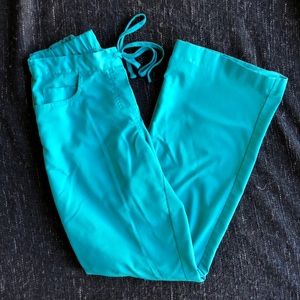 Greys Anatomy Barco Scrub Pants
